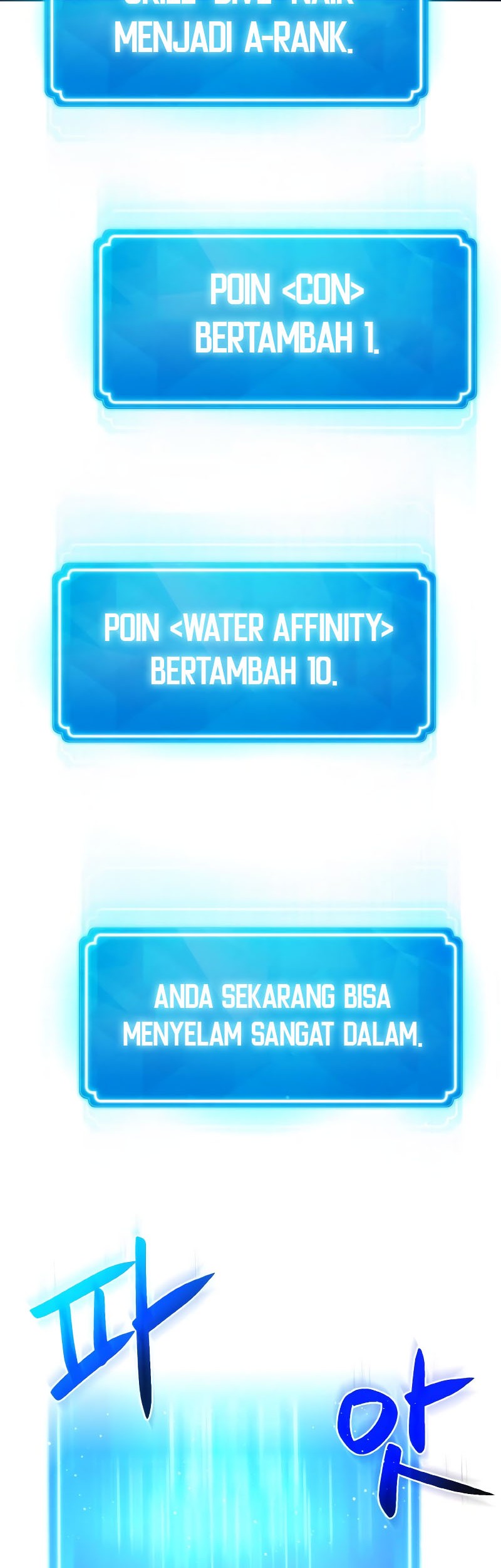 The Game’s Greatest Troll Chapter 3 - halaman 50