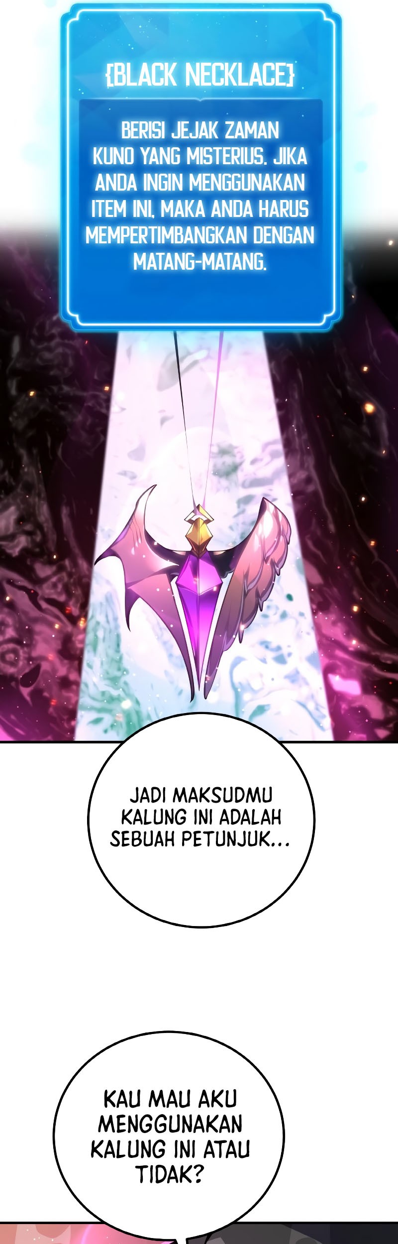 The Game’s Greatest Troll Chapter 3 - halaman 53