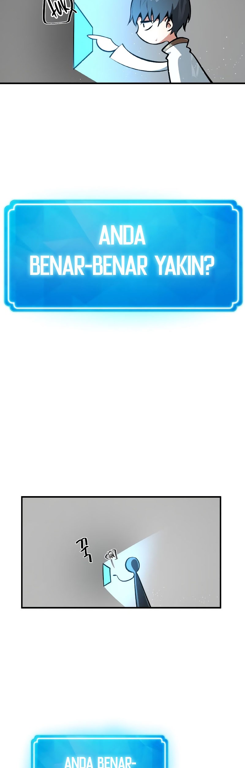 The Game’s Greatest Troll Chapter 3 - halaman 56