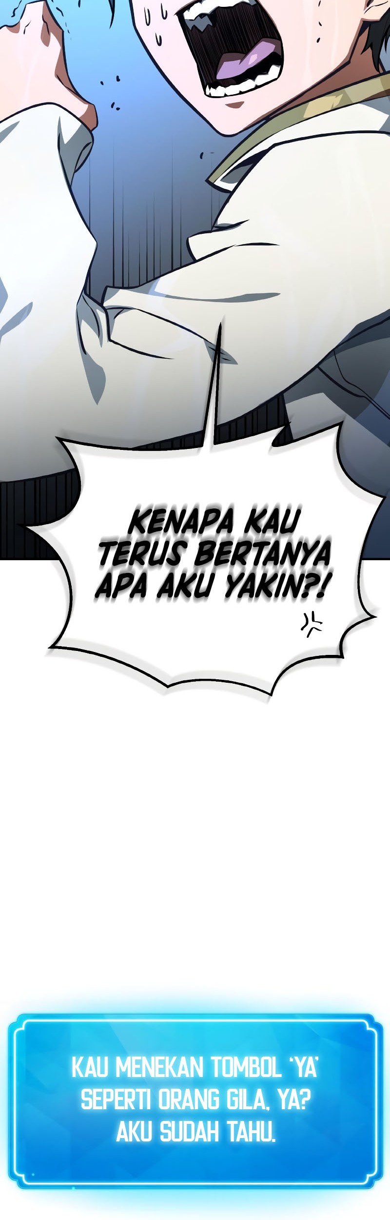 The Game’s Greatest Troll Chapter 3 - halaman 59