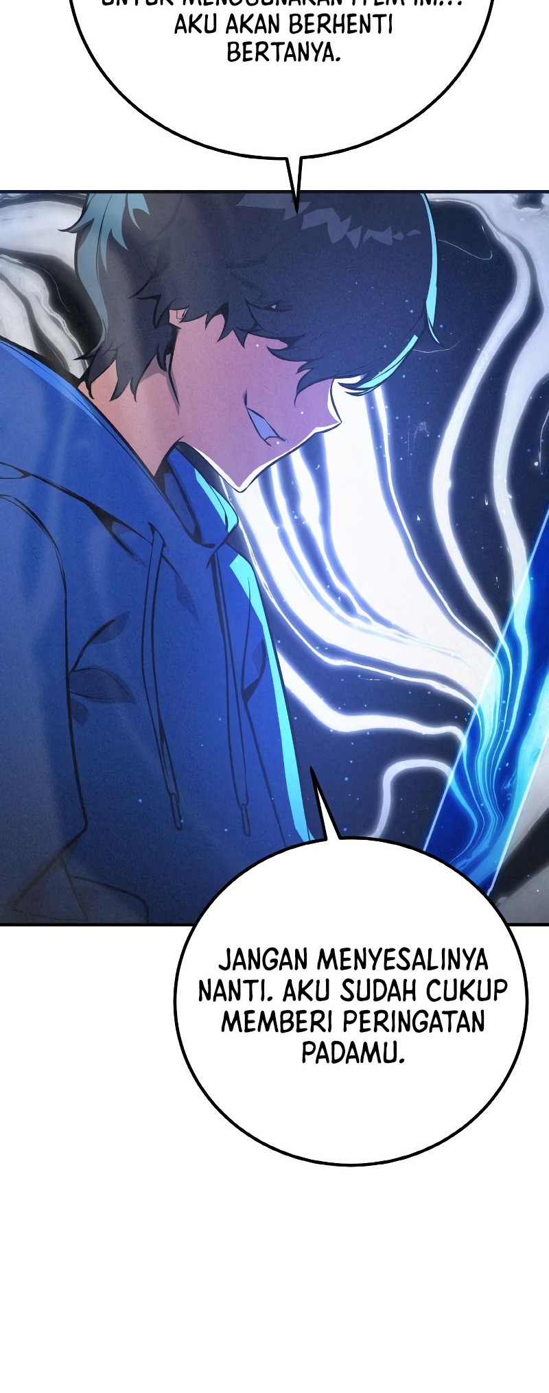 The Game’s Greatest Troll Chapter 3 - halaman 61