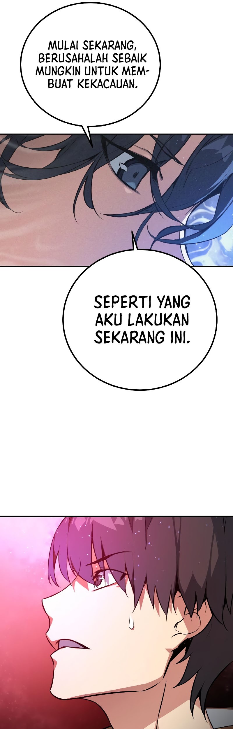 The Game’s Greatest Troll Chapter 3 - halaman 62