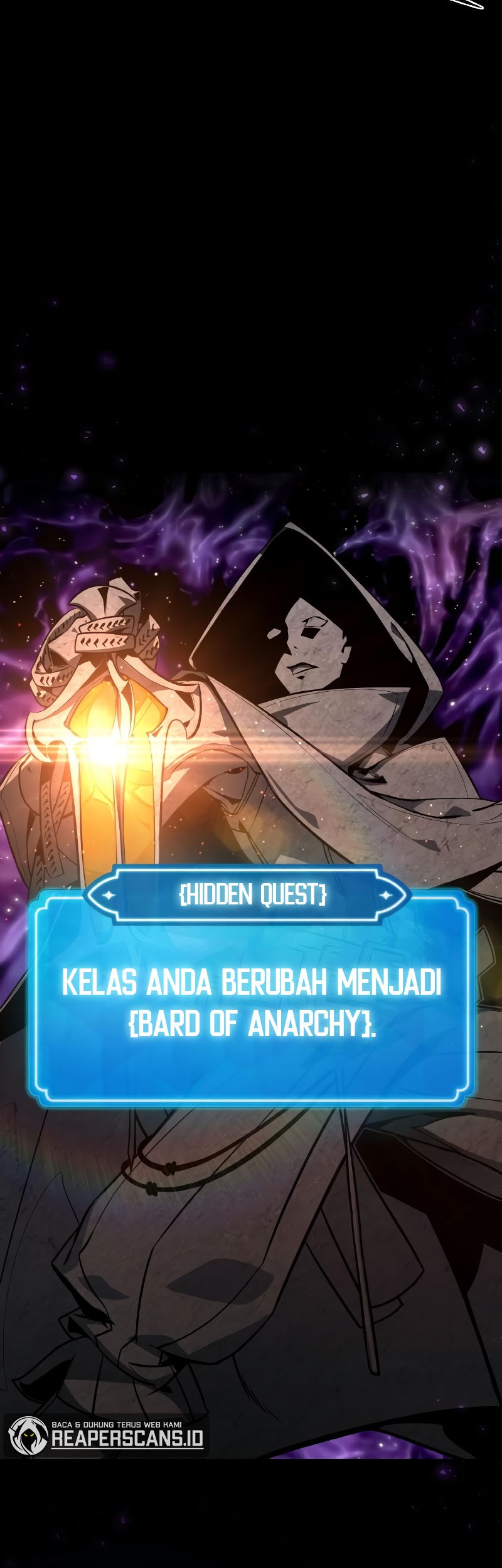 The Game’s Greatest Troll Chapter 3 - halaman 64