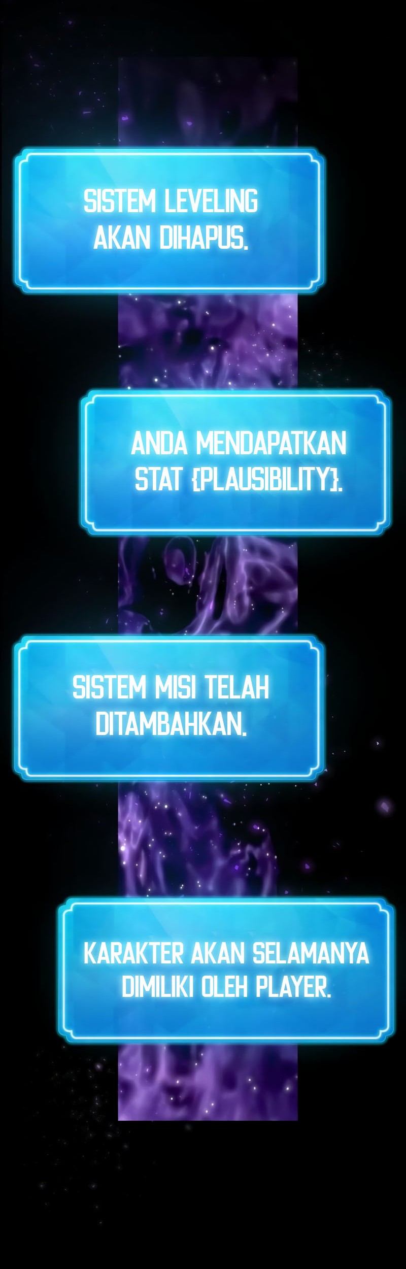The Game’s Greatest Troll Chapter 3 - halaman 65