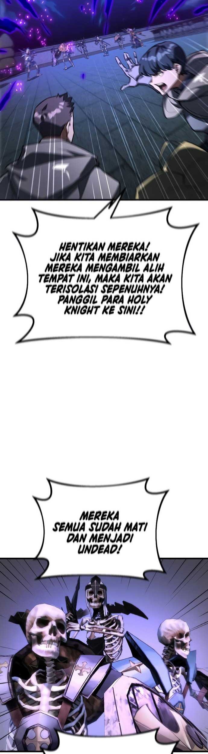 The Game’s Greatest Troll Chapter 30 - halaman 10