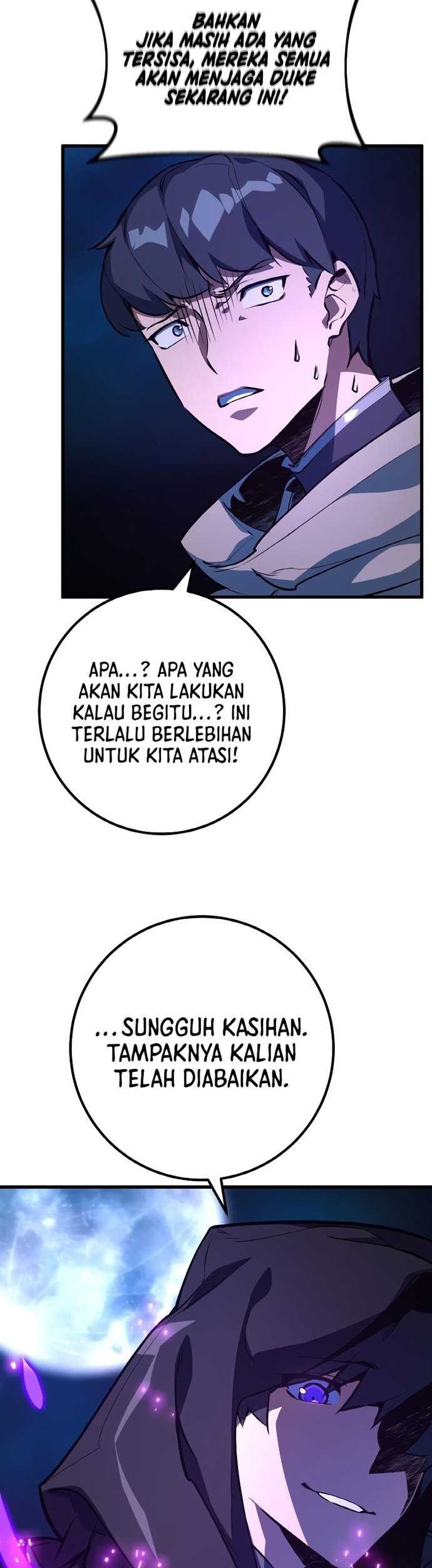 The Game’s Greatest Troll Chapter 30 - halaman 11