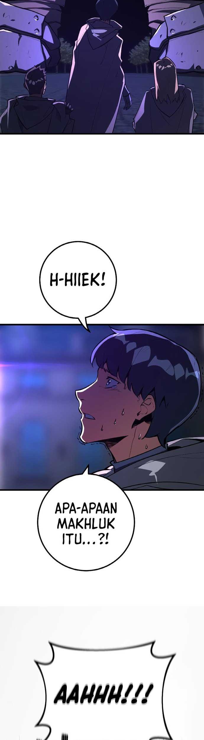 The Game’s Greatest Troll Chapter 30 - halaman 15