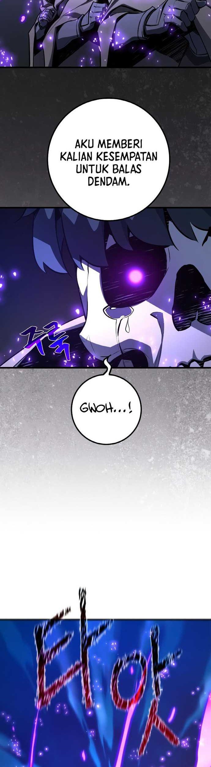 The Game’s Greatest Troll Chapter 30 - halaman 19