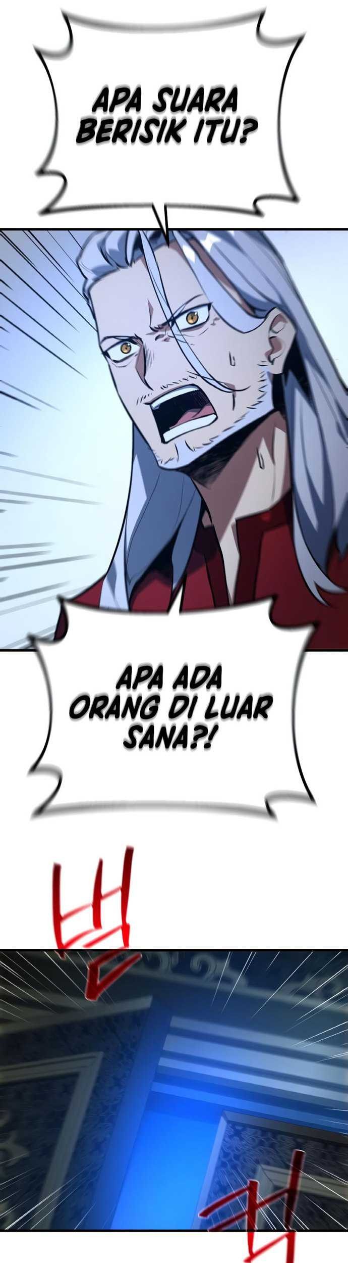 The Game’s Greatest Troll Chapter 30 - halaman 24