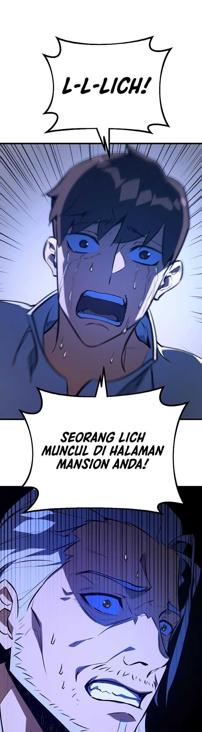 The Game’s Greatest Troll Chapter 30 - halaman 26