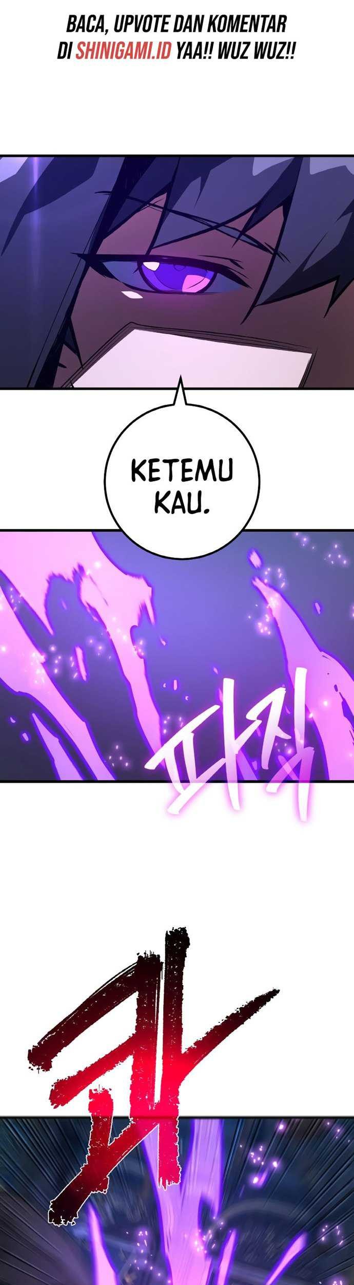 The Game’s Greatest Troll Chapter 30 - halaman 28