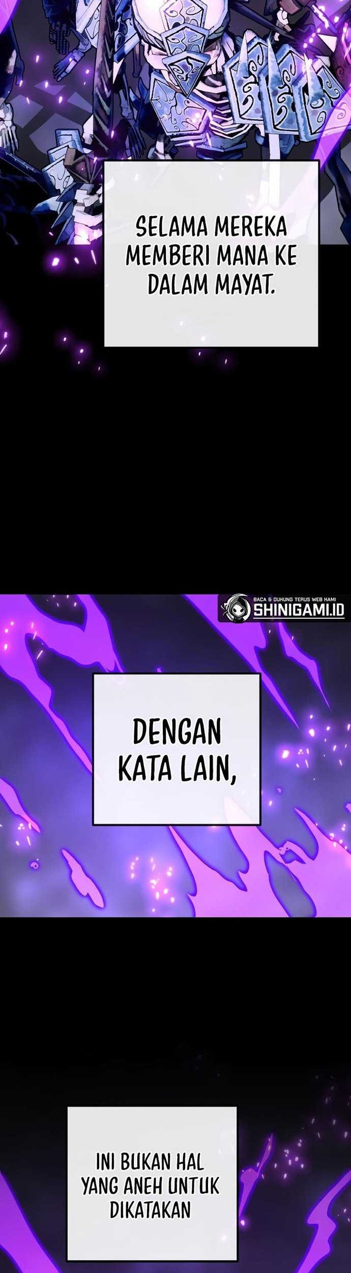 The Game’s Greatest Troll Chapter 30 - halaman 3