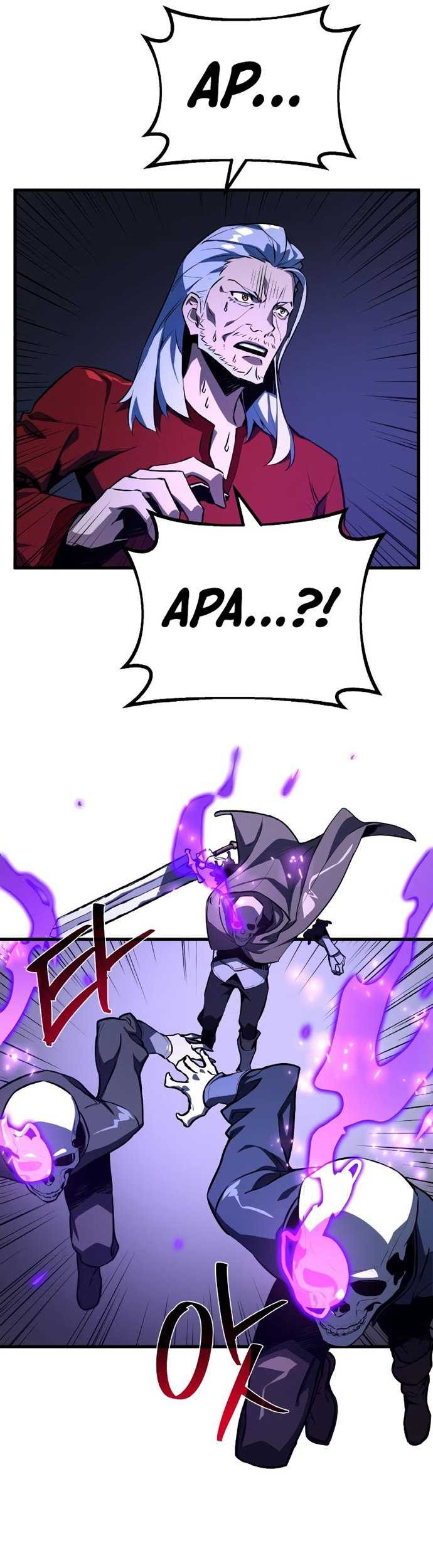 The Game’s Greatest Troll Chapter 30 - halaman 30