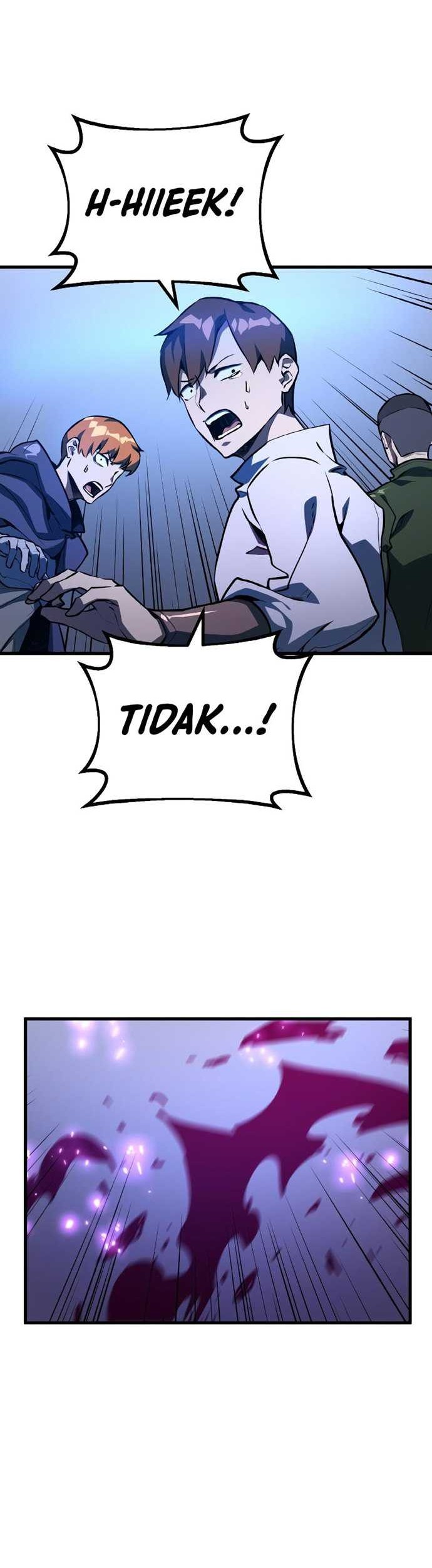 The Game’s Greatest Troll Chapter 30 - halaman 31
