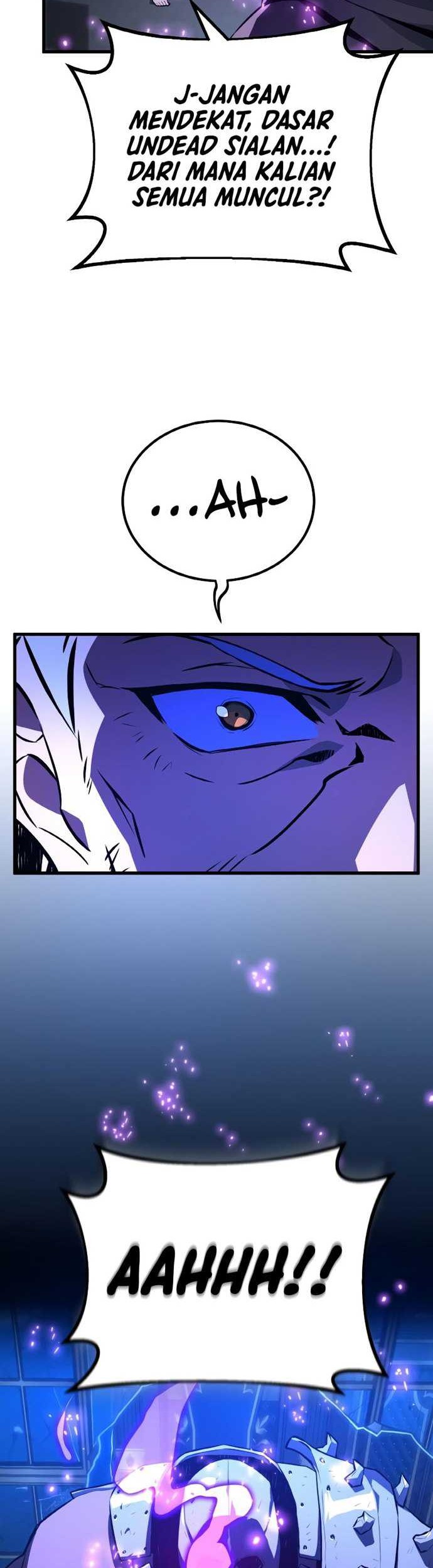 The Game’s Greatest Troll Chapter 30 - halaman 33