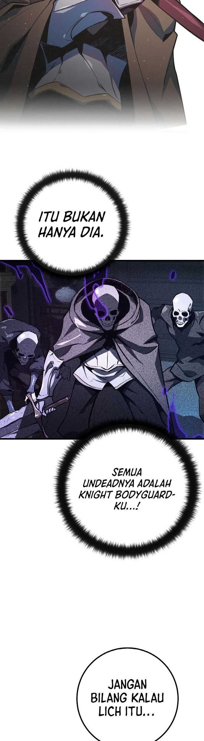 The Game’s Greatest Troll Chapter 30 - halaman 37