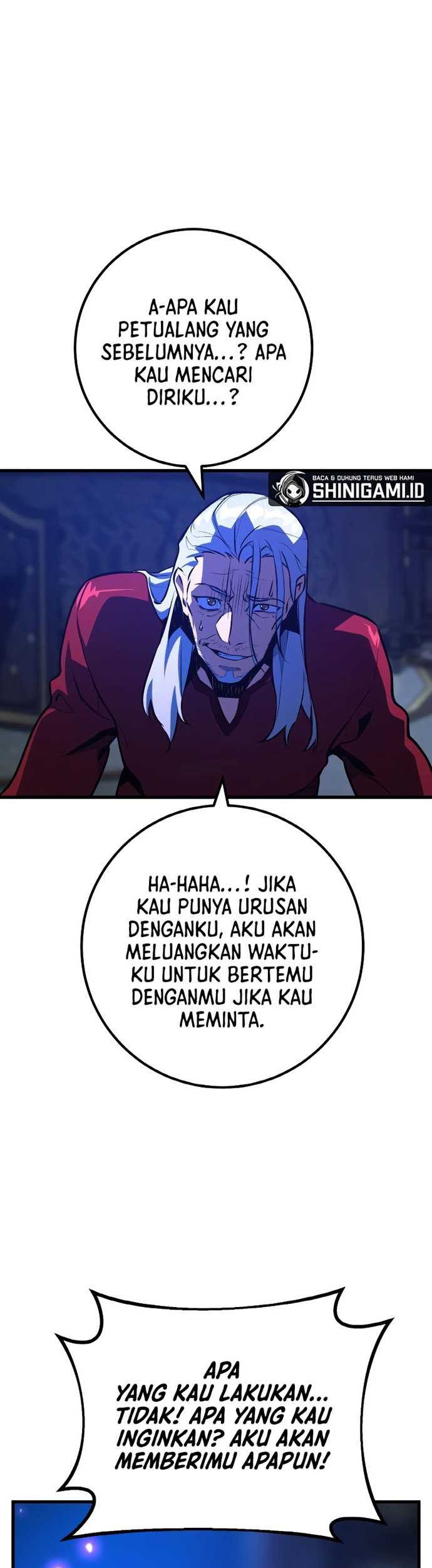 The Game’s Greatest Troll Chapter 30 - halaman 40