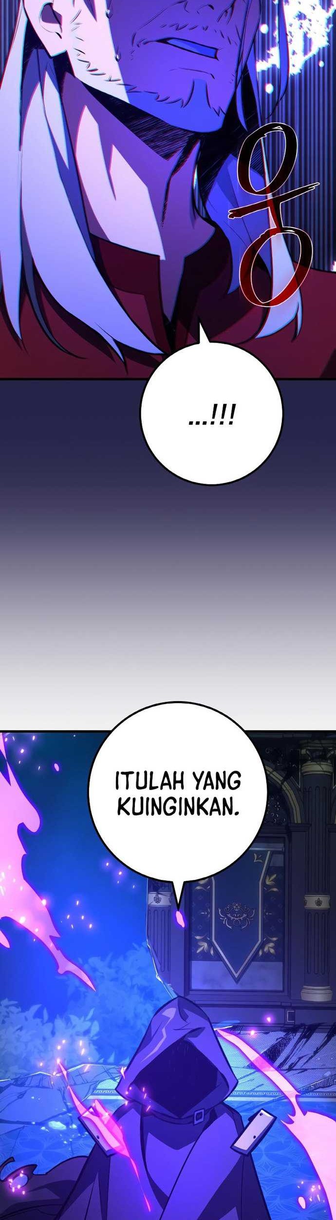 The Game’s Greatest Troll Chapter 30 - halaman 43