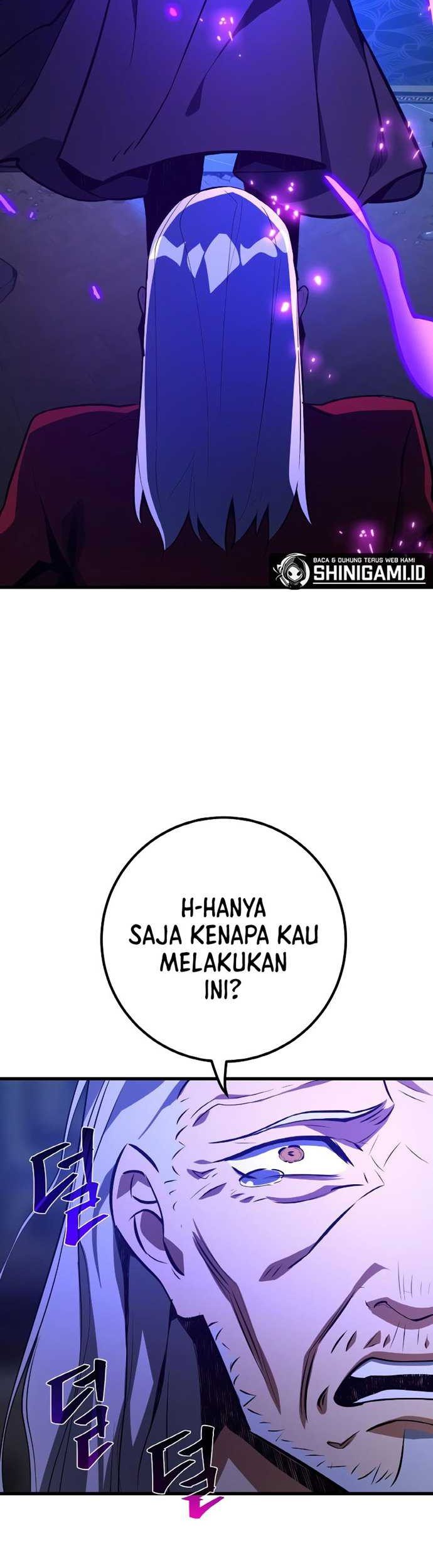 The Game’s Greatest Troll Chapter 30 - halaman 44