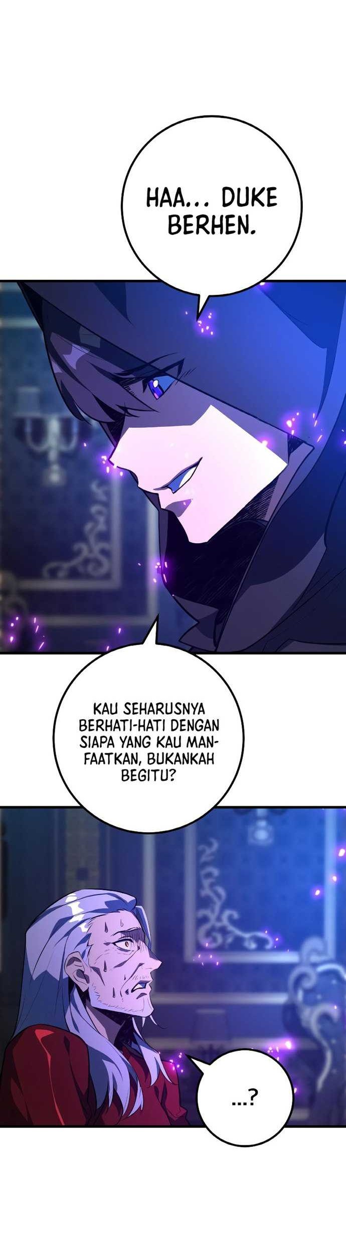 The Game’s Greatest Troll Chapter 30 - halaman 45