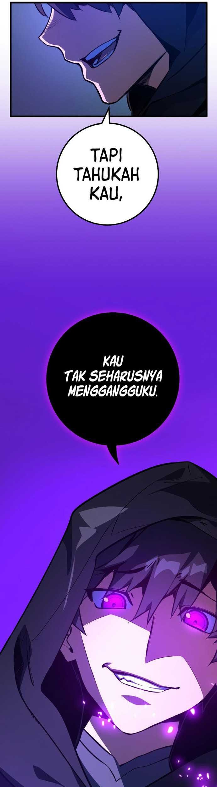 The Game’s Greatest Troll Chapter 30 - halaman 48