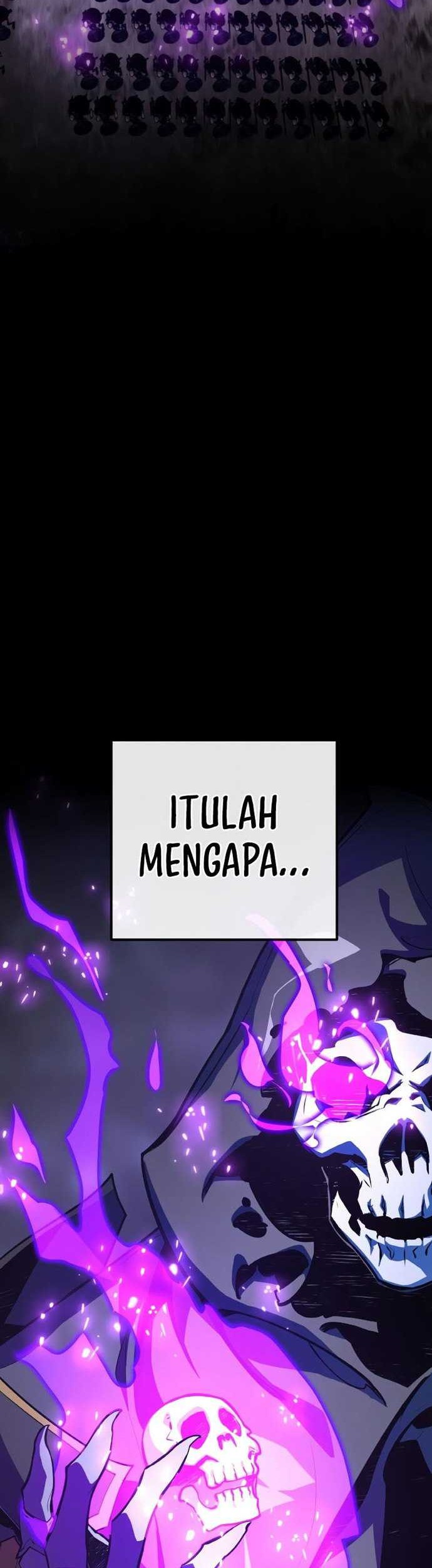 The Game’s Greatest Troll Chapter 30 - halaman 5