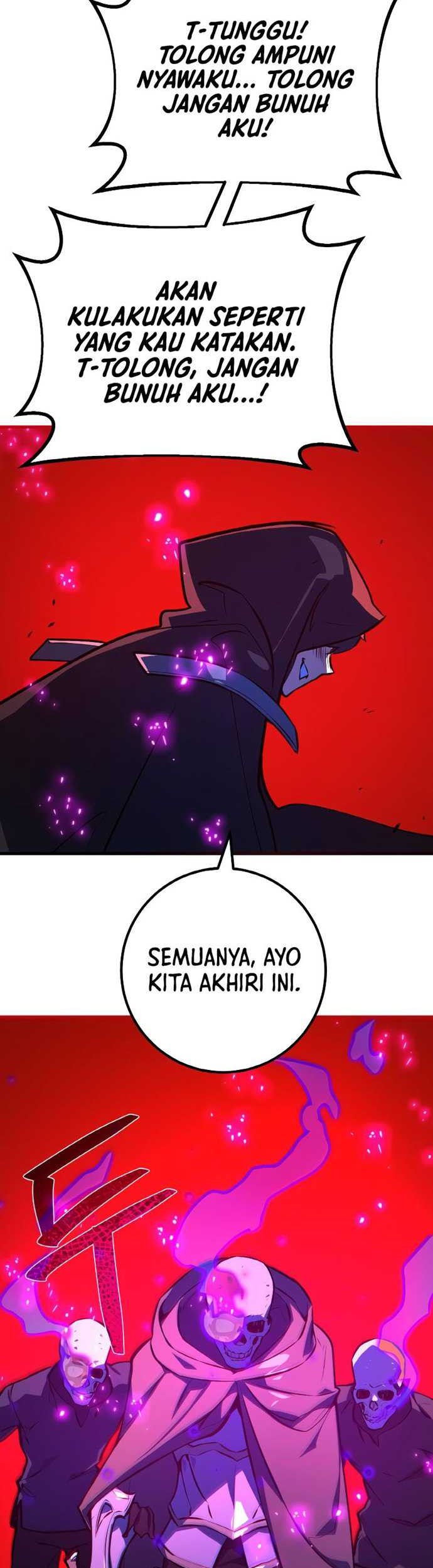 The Game’s Greatest Troll Chapter 30 - halaman 50