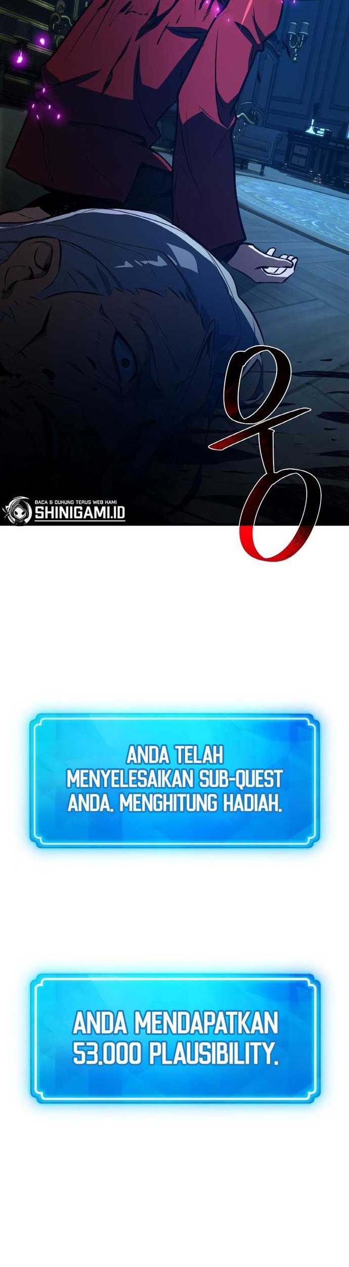 The Game’s Greatest Troll Chapter 30 - halaman 55