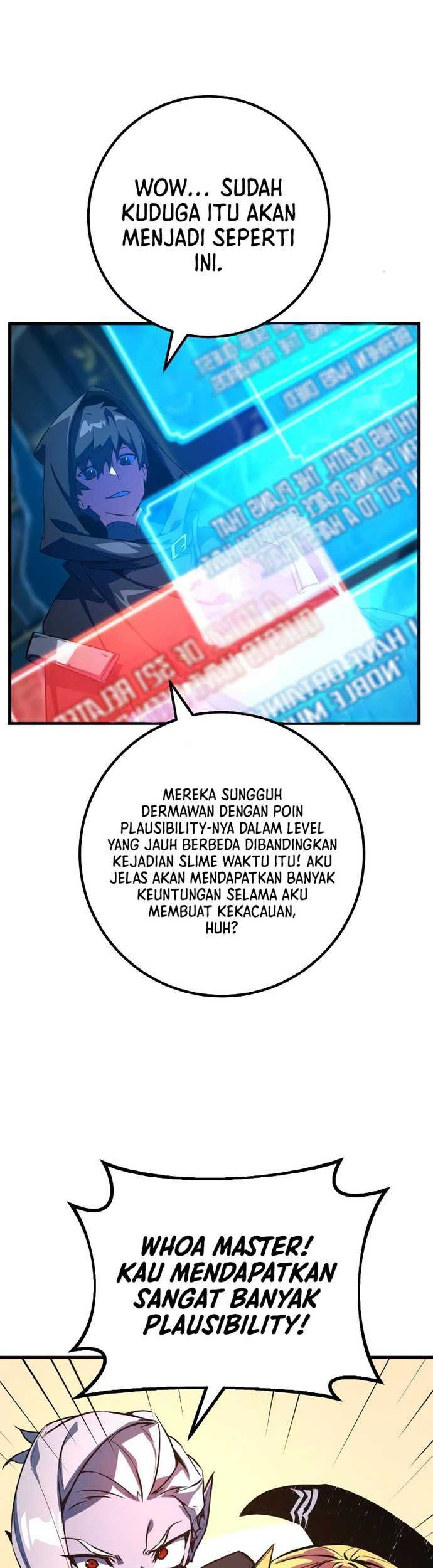The Game’s Greatest Troll Chapter 30 - halaman 56