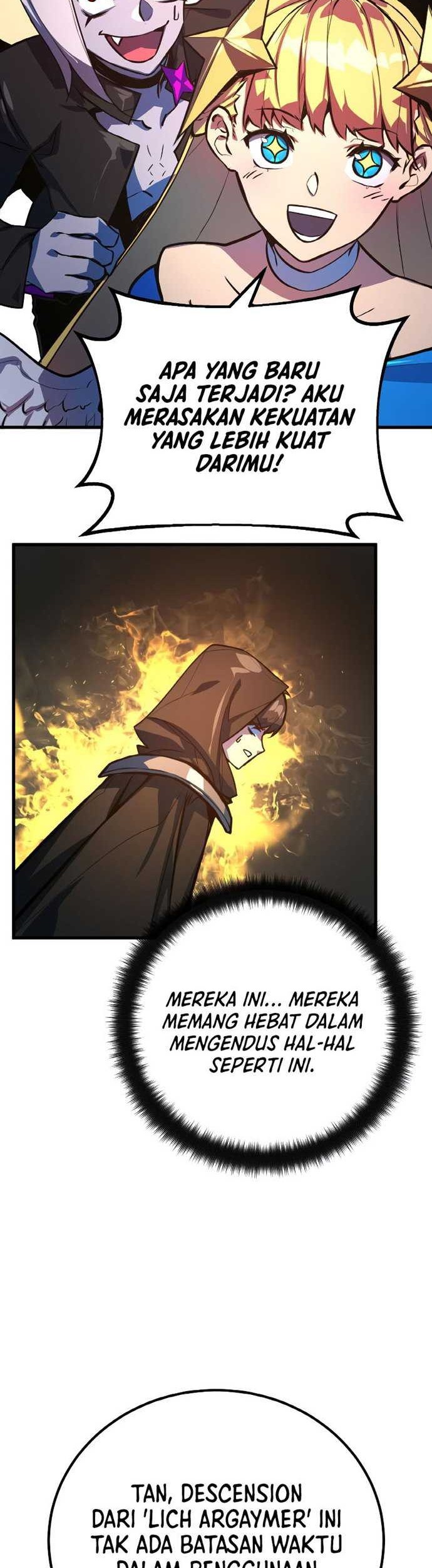The Game’s Greatest Troll Chapter 30 - halaman 57