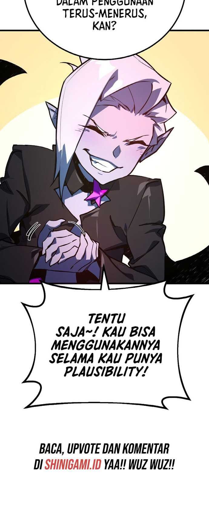 The Game’s Greatest Troll Chapter 30 - halaman 58