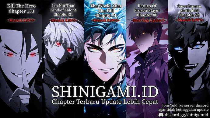 The Game’s Greatest Troll Chapter 30 - halaman 65