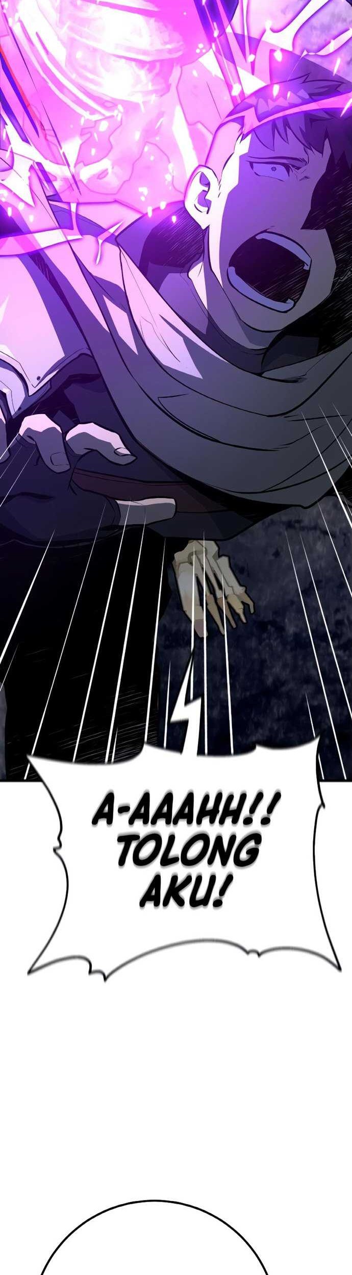 The Game’s Greatest Troll Chapter 30 - halaman 8