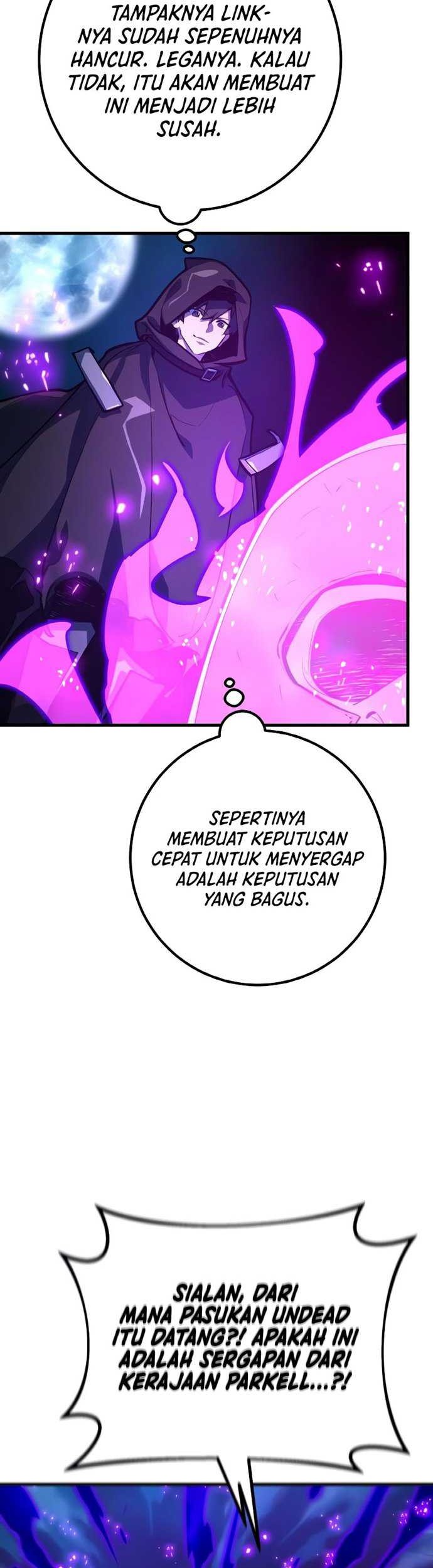 The Game’s Greatest Troll Chapter 30 - halaman 9