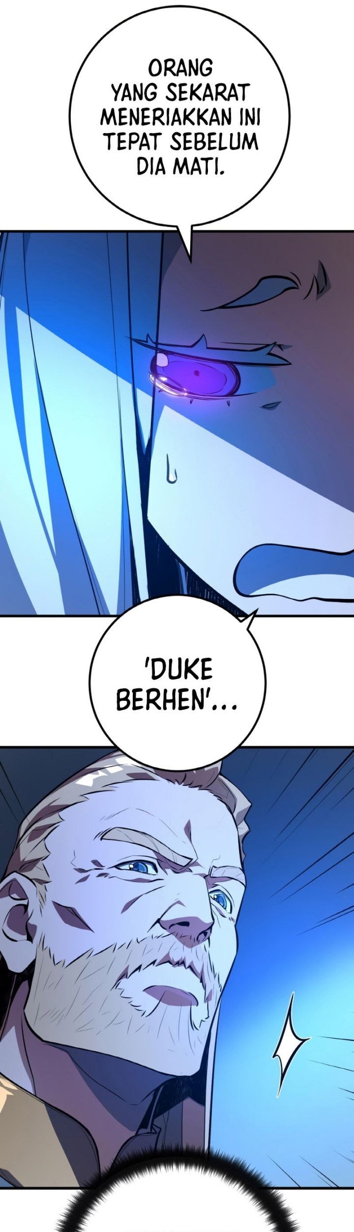 The Game’s Greatest Troll Chapter 31 - halaman 12