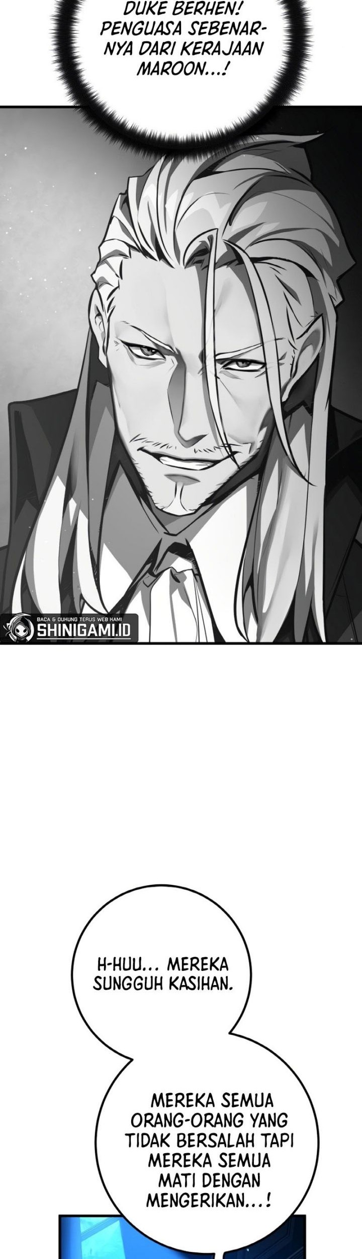 The Game’s Greatest Troll Chapter 31 - halaman 13