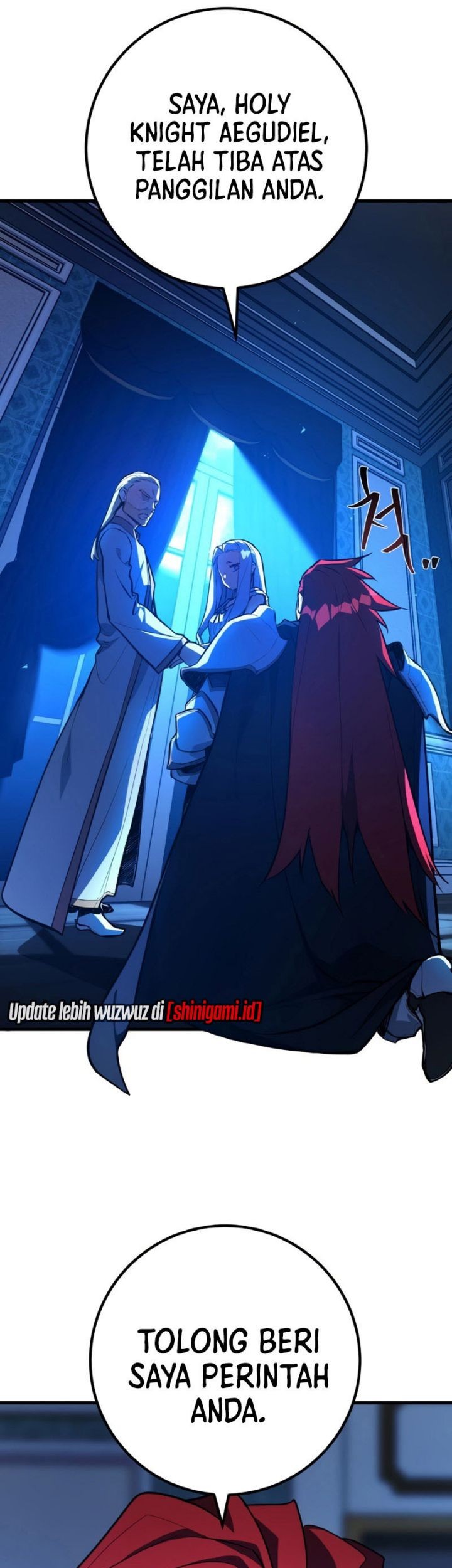 The Game’s Greatest Troll Chapter 31 - halaman 17