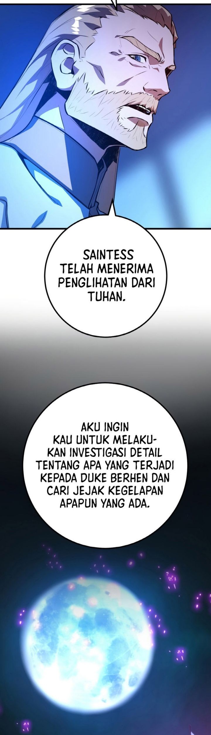 The Game’s Greatest Troll Chapter 31 - halaman 19