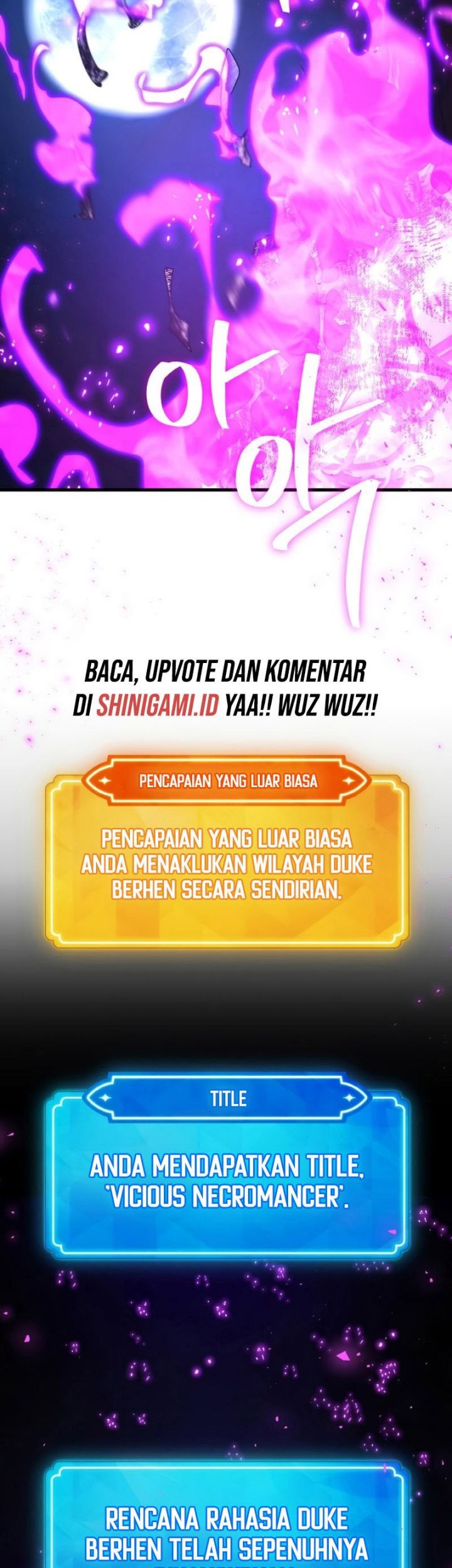 The Game’s Greatest Troll Chapter 31 - halaman 24