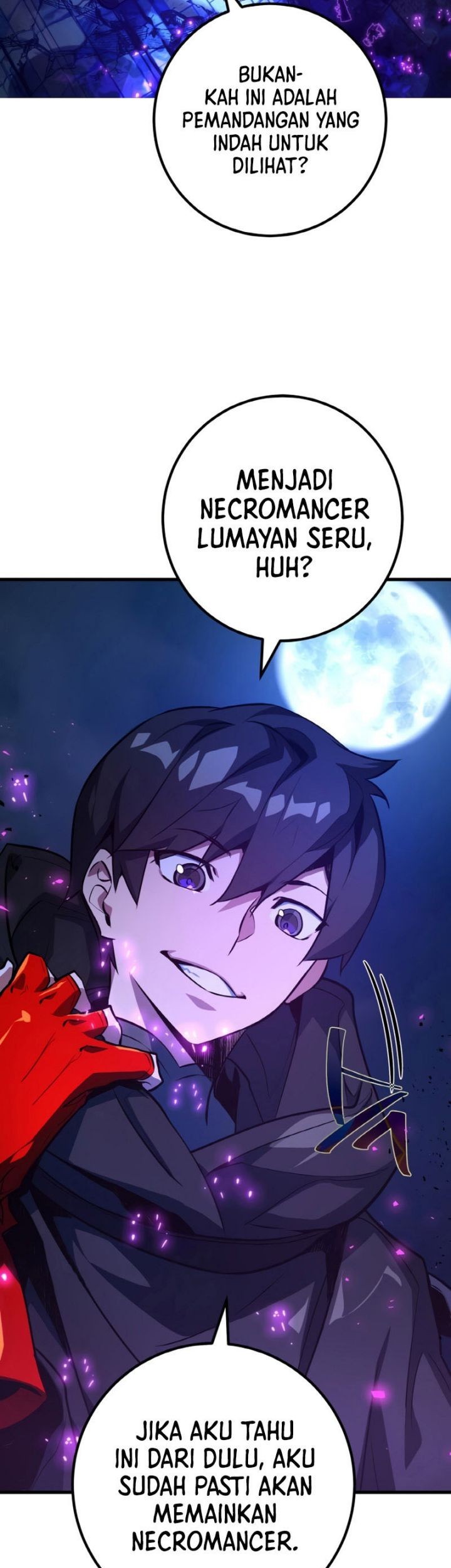 The Game’s Greatest Troll Chapter 31 - halaman 26