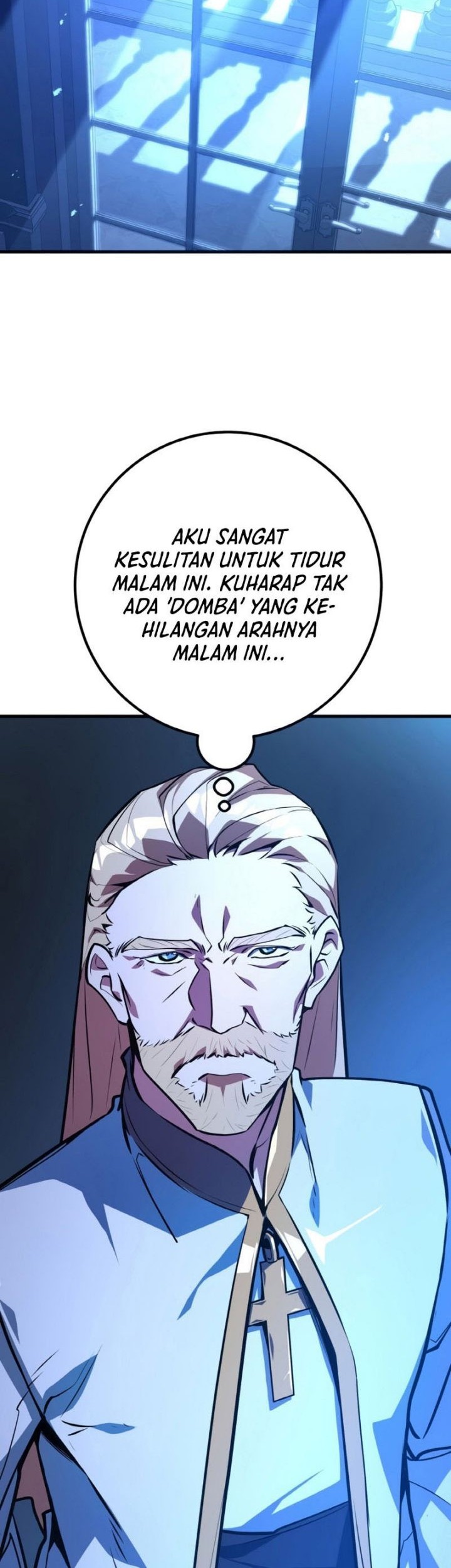 The Game’s Greatest Troll Chapter 31 - halaman 3