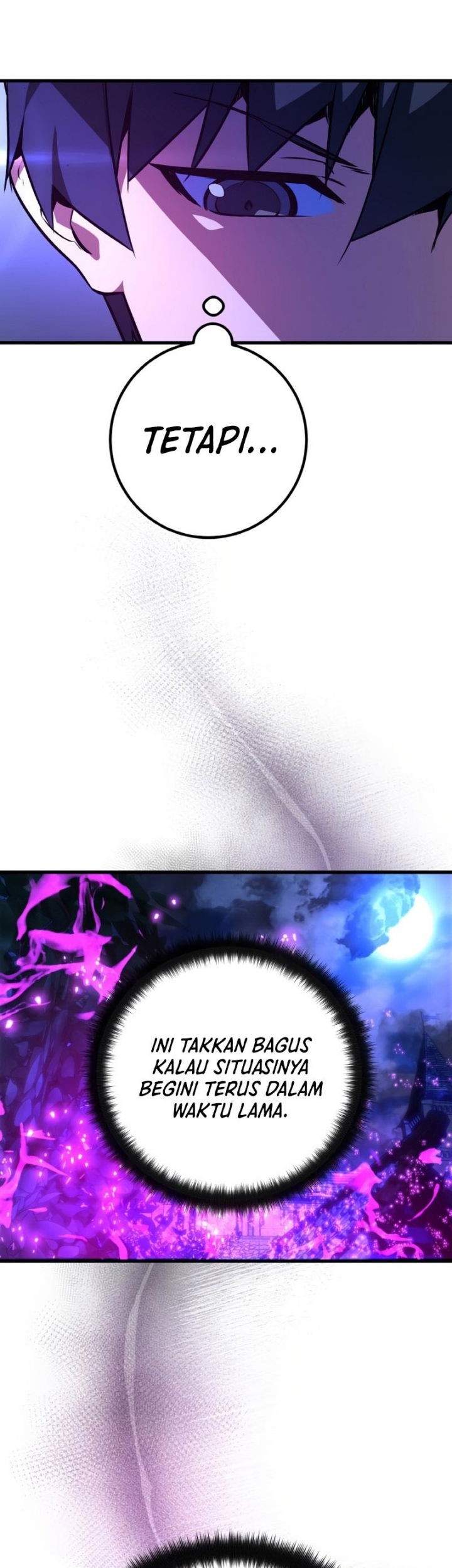 The Game’s Greatest Troll Chapter 31 - halaman 30