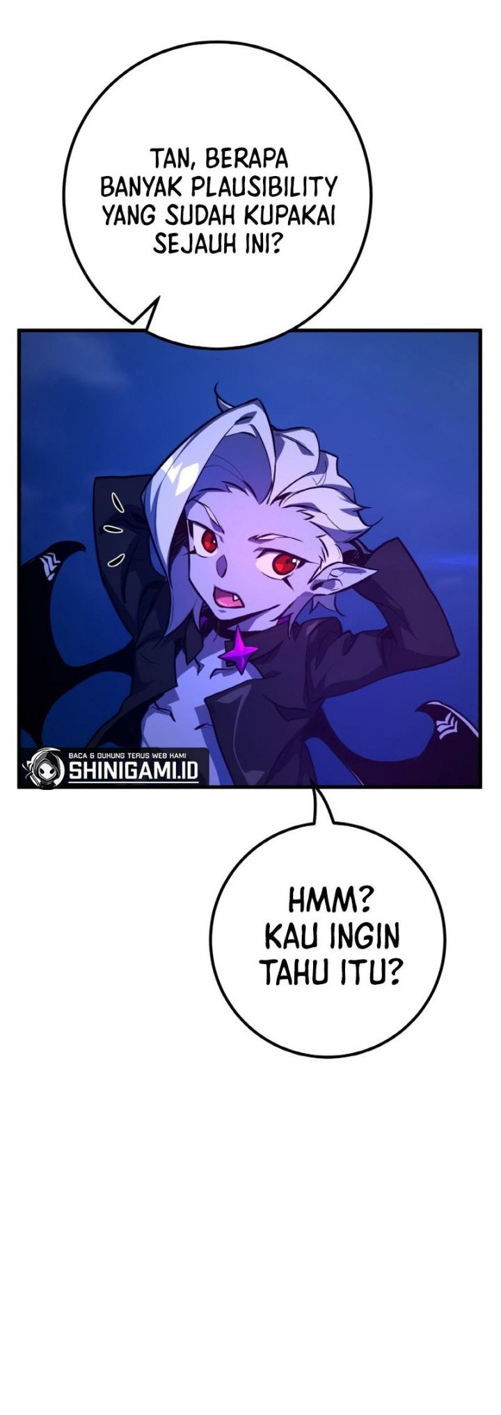 The Game’s Greatest Troll Chapter 31 - halaman 32