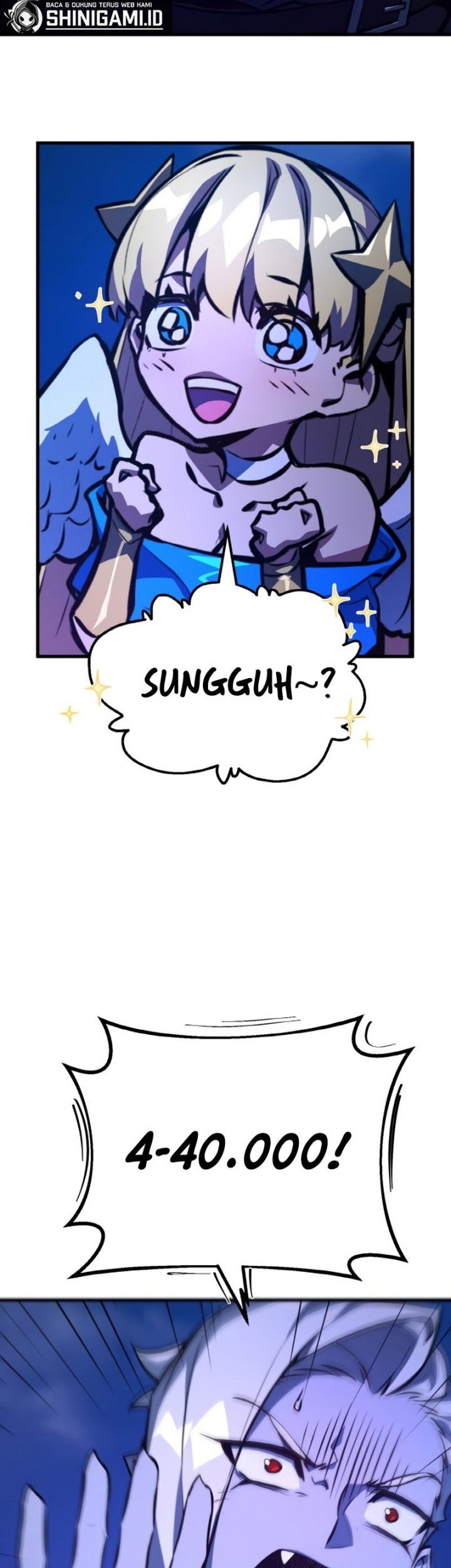 The Game’s Greatest Troll Chapter 31 - halaman 39