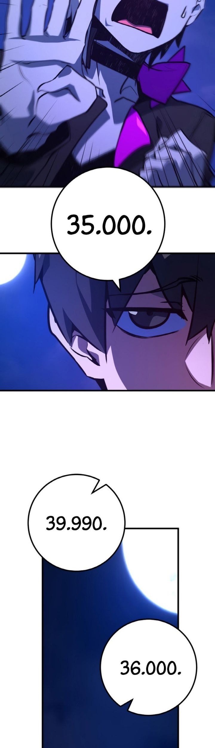The Game’s Greatest Troll Chapter 31 - halaman 40