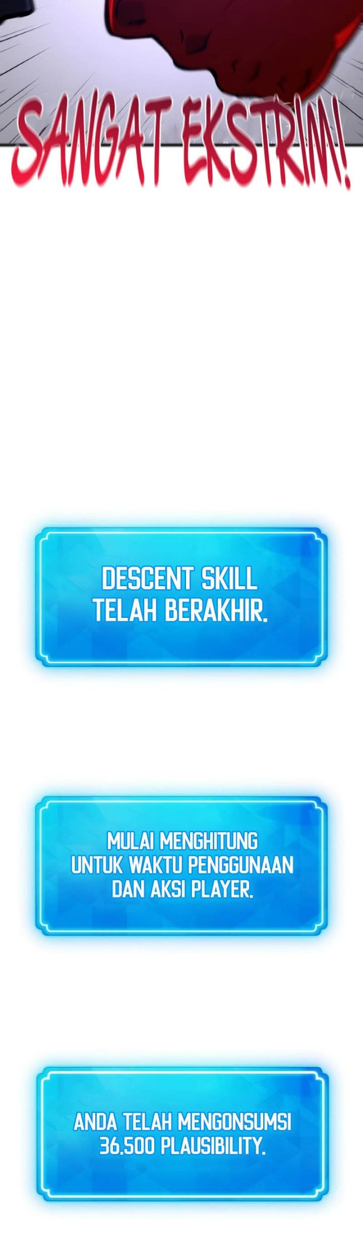 The Game’s Greatest Troll Chapter 31 - halaman 44