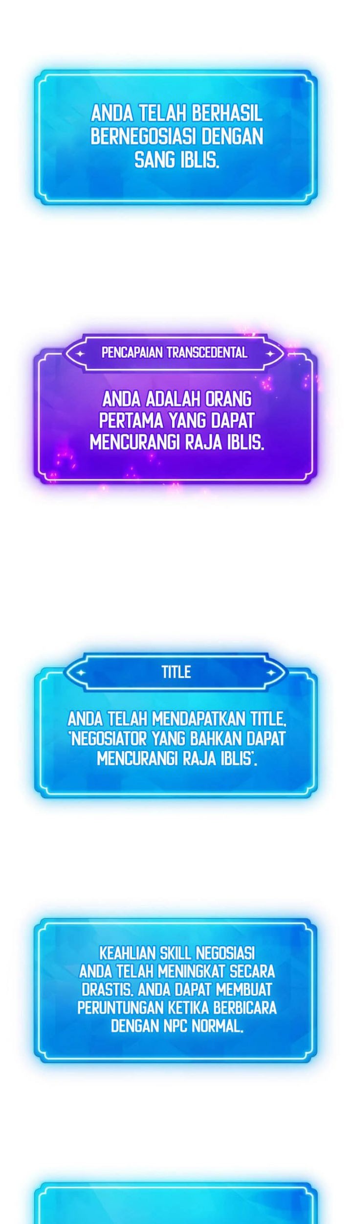 The Game’s Greatest Troll Chapter 31 - halaman 45