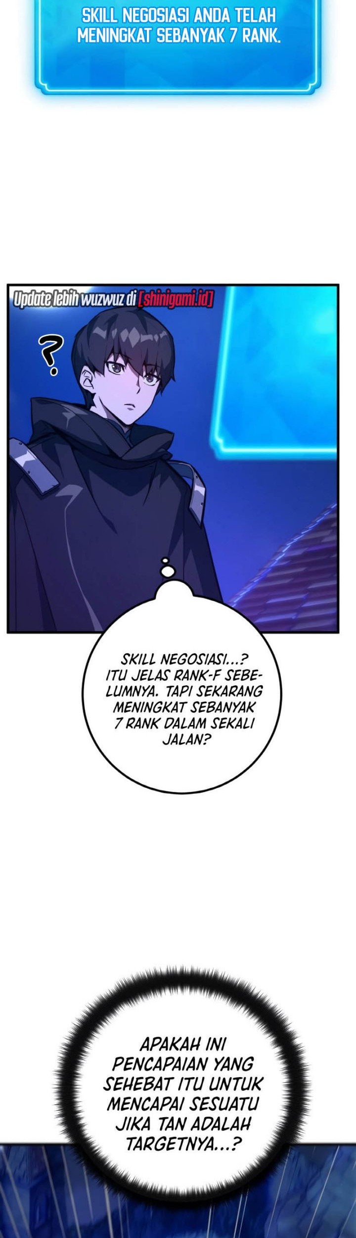 The Game’s Greatest Troll Chapter 31 - halaman 46