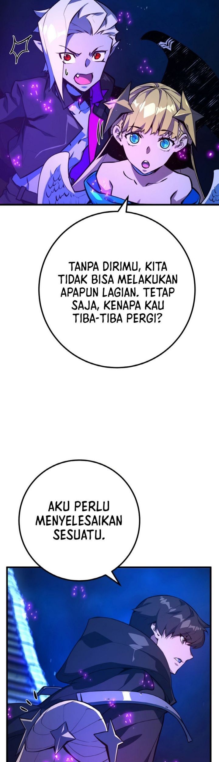 The Game’s Greatest Troll Chapter 31 - halaman 50