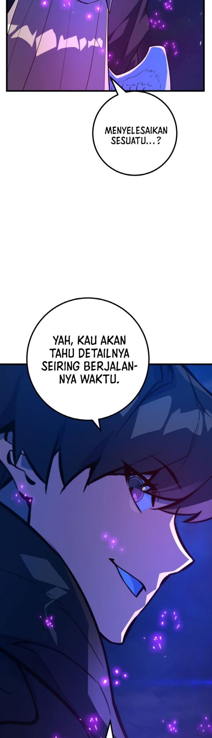 The Game’s Greatest Troll Chapter 31 - halaman 51